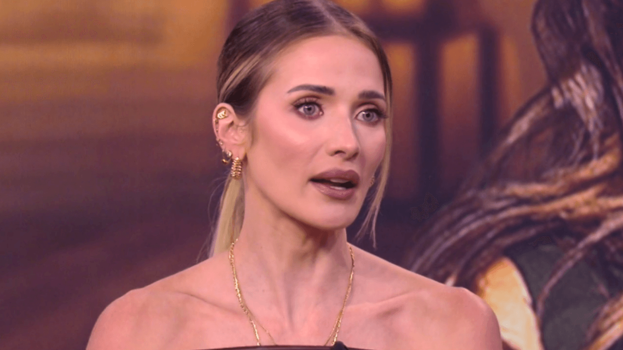 Kimberly Dos Ramos habla de su novela y el susto de vivir los terremotos en Venezuela