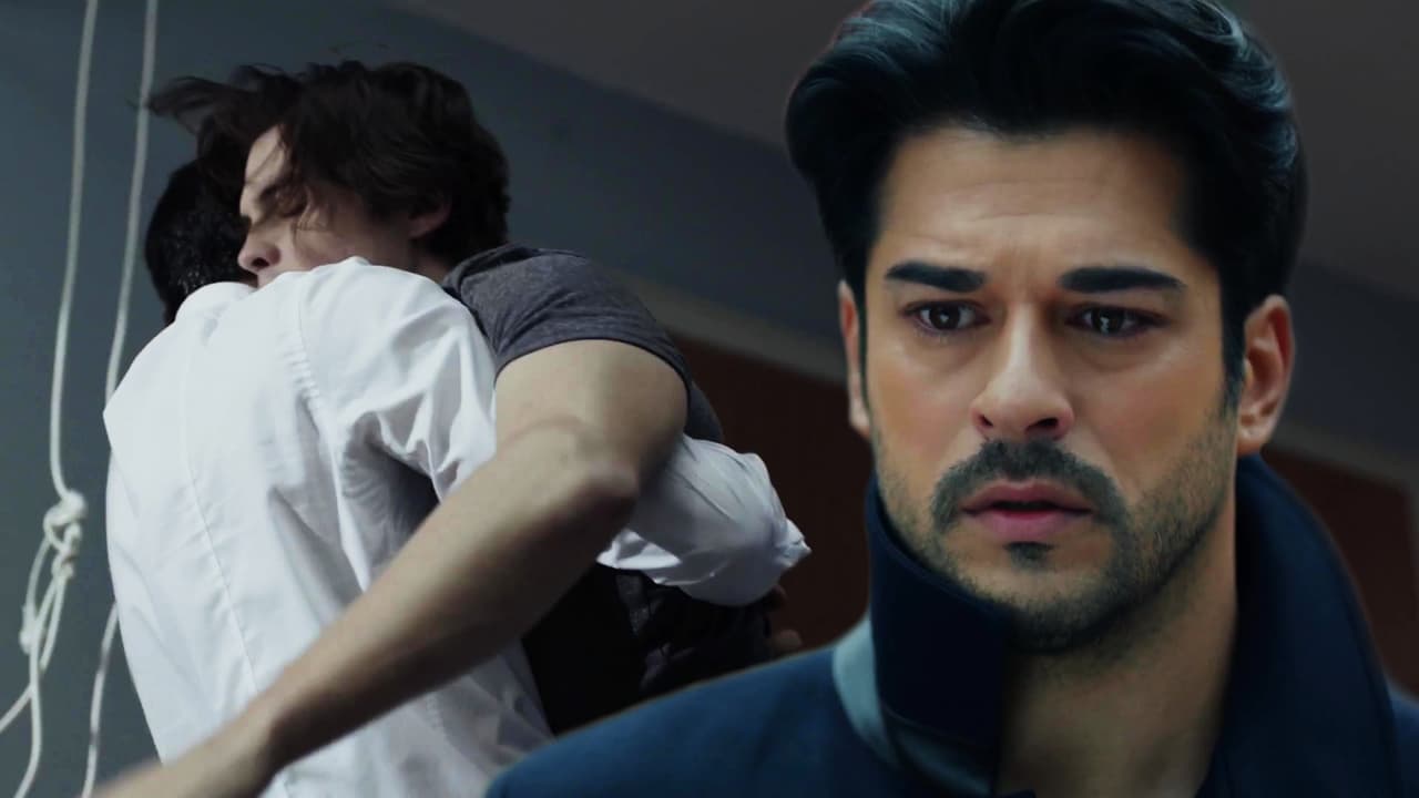 Y menos imaginaban que Tarik (hermano de Kemal) también había estado involucrado en el crimen, pues ayudó a Zeynep a ocultar el asesinato simulando un suicidio. Sabiendo la verdad, Kemal sospechaba que eso volvería a dañar su amor con Nihan.