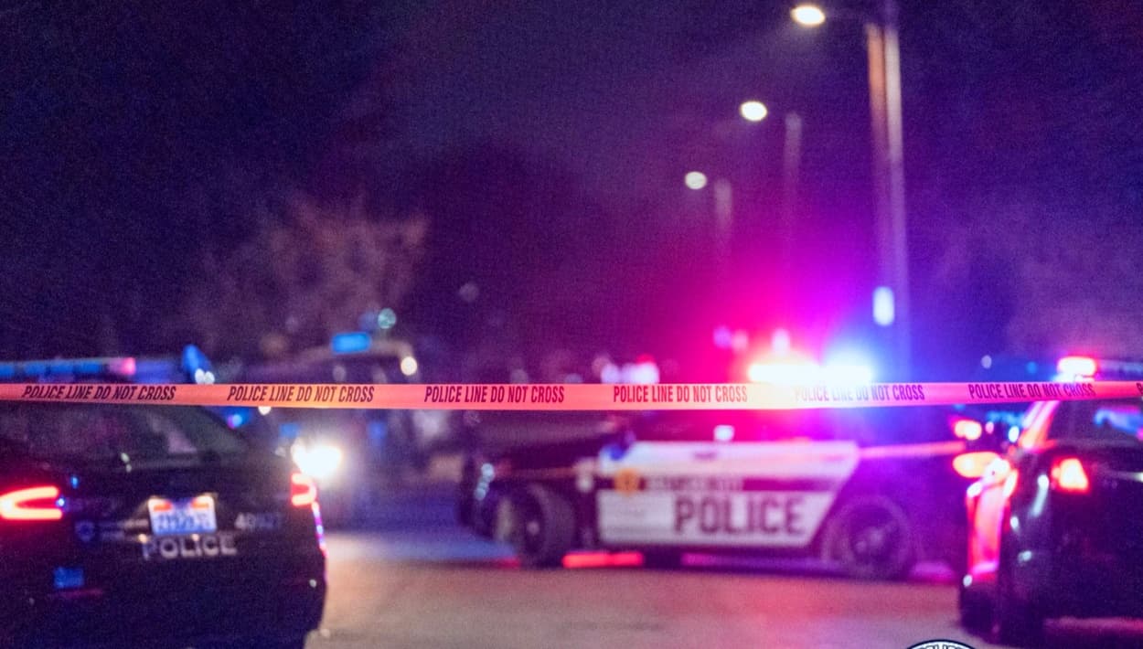 Oficiales de policía necesitarían ser capacitados para saber manejar crisis de salud mental