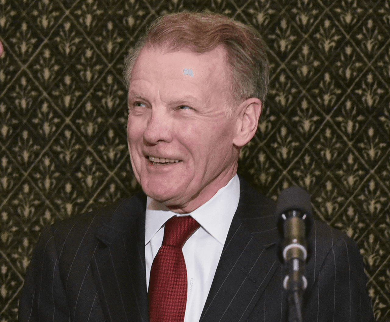 Representantes de Illinois crean comisión para investigar a Michael Madigan por caso ComEd