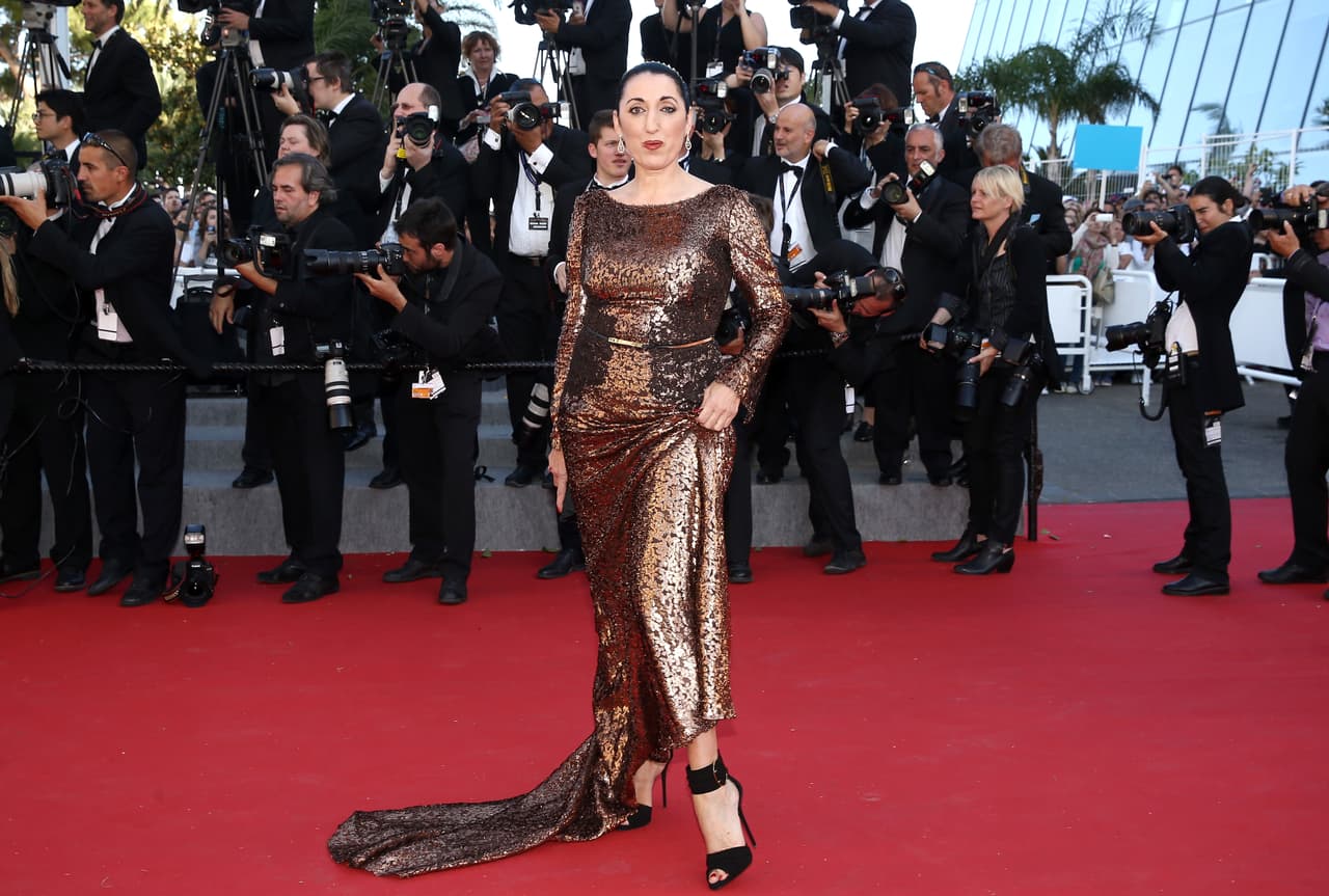 Entre sus trabajos más recientes, de Palma interpretó un rol en 'Julieta', la cinta más reciente de Almodóvar y se presentó durante una temporada en el Piccolo Teatro de Milan, como parte del elenco de 'La ópera de los tres peniques'.