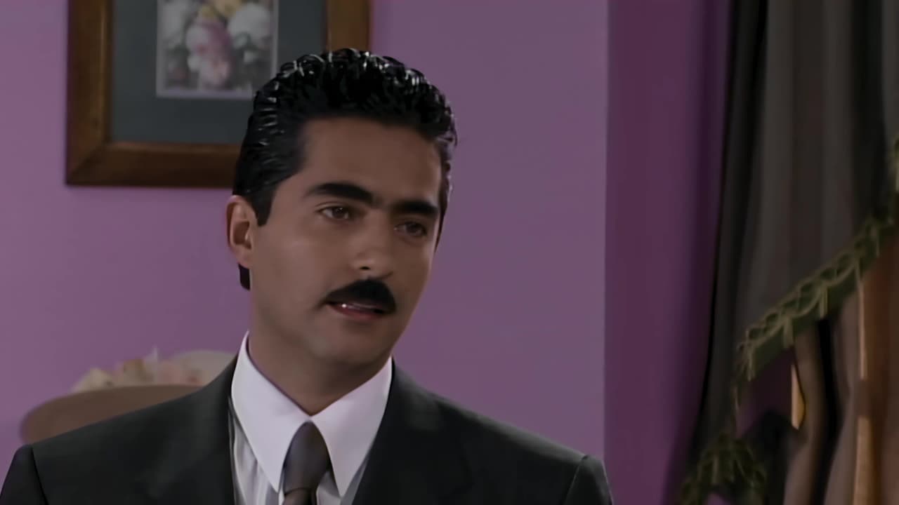 Gotita de Amor Capítulo 40