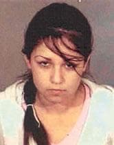 <h3 class="cms-H3-H3">Marta González Sandoval</h3>
<br>
<br>Esta mujer de 35 años 
<b><a href="https://www.dea.gov/fugitives/marta-gonzalez-sandoval" target="_blank">es considerada por la agencia como armada y peligrosa,</a></b> por lo que le pide a la ciudadanía que no se arriesgue a intentar detenerla sin ayuda. 
<br>
<br>Buscada 
<b>por la jurisdicción de California Central</b>, González tuvo su último domicilio en Reseda, California.