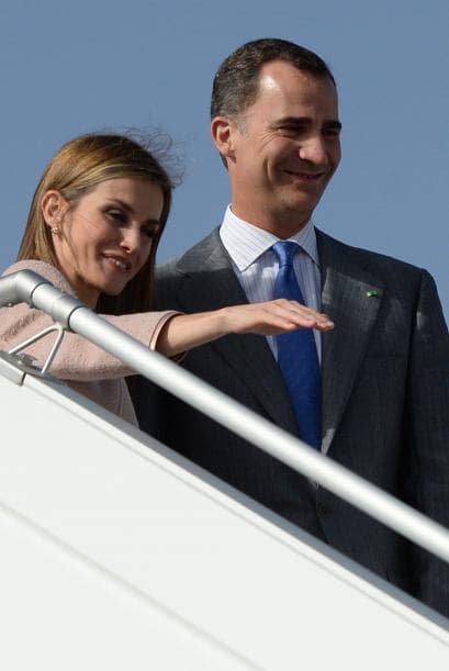 La amistad entre ambas casas reales se fraguó durante los reinados de Juan Carlos I y Hasán II y ahora han comenzado a cultivar sus herederos. (Con información de Efe)