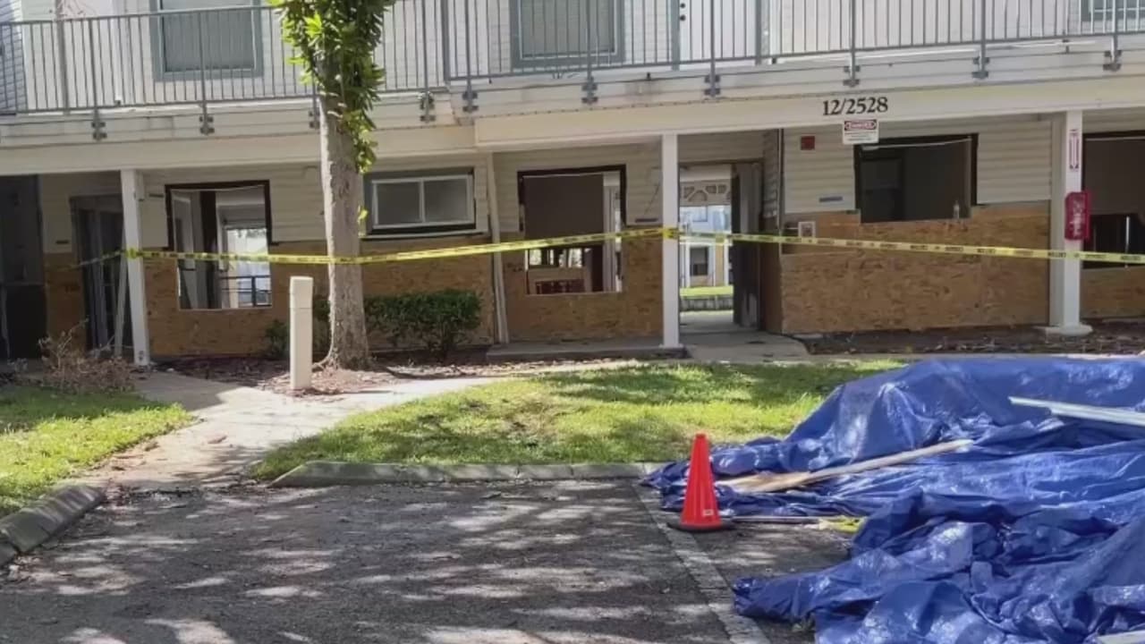 Demandan a empresa acusada de inflar los costos de reparación de un condominio tras el huracán Ian