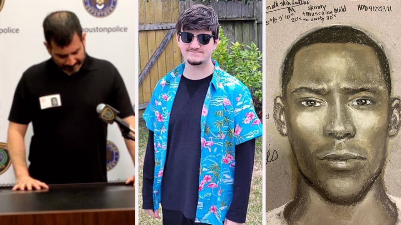 “Mató a mi hijo": Padre de joven baleado en caso de furia al volante pide ayuda para dar con el responsable