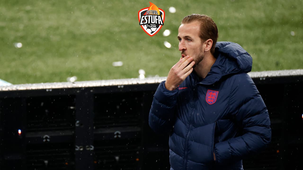 Una promesa rota... una decepción de Harry Kane con Tottenham