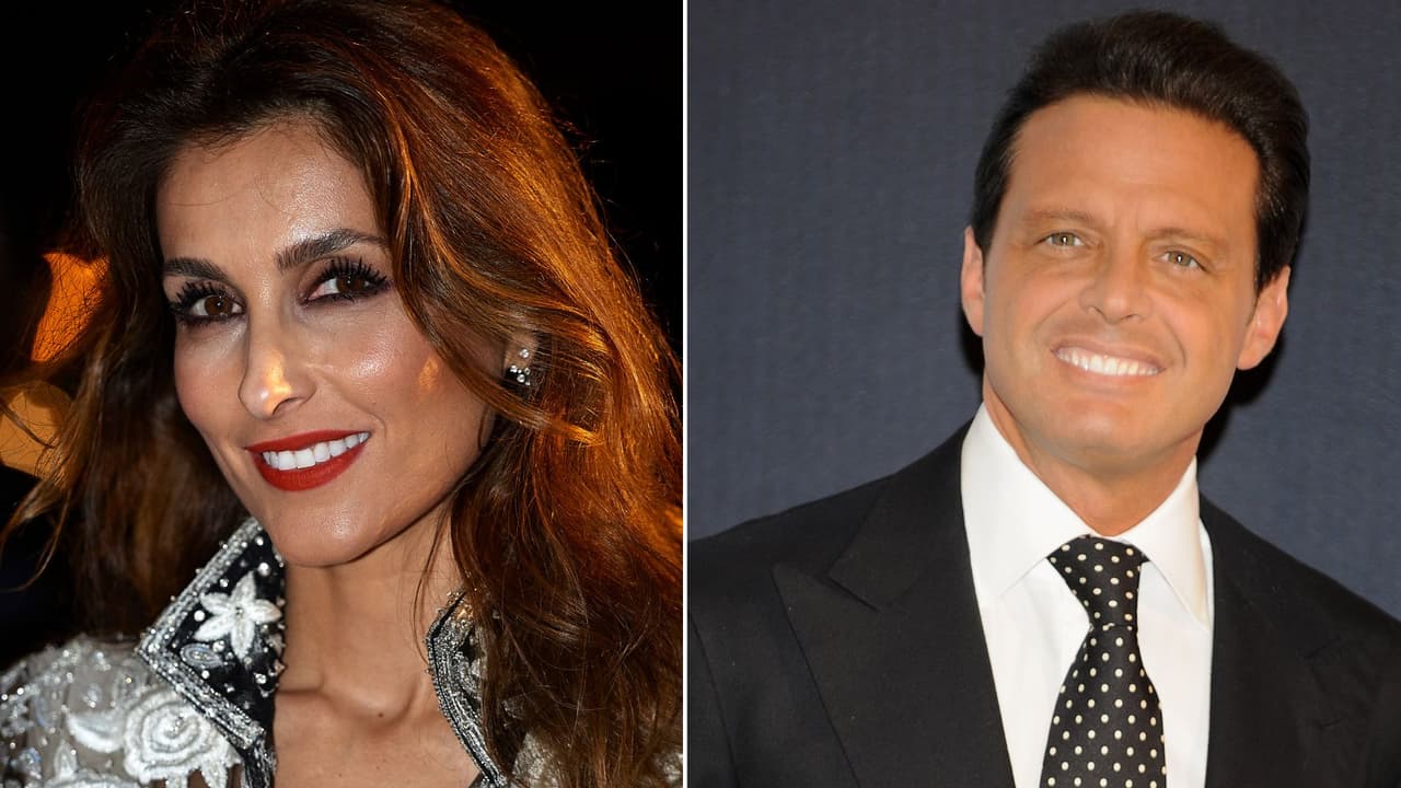 ¿Quién es Paloma Cuevas, la mujer con la que Luis Miguel fue captado muy cariñoso?