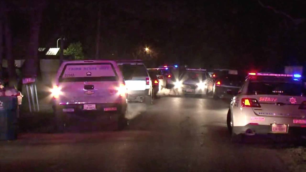 Hasta el momento no se sabe cuál fue el motivo del disturbio.