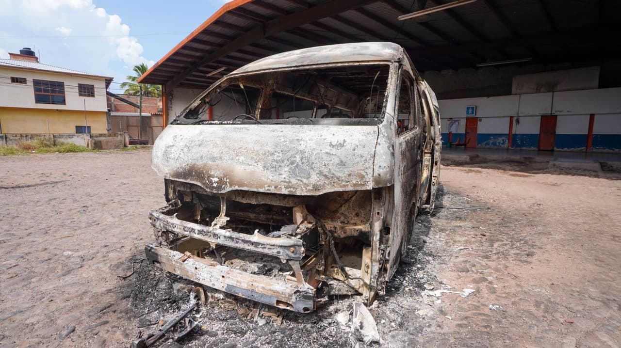 Spring Break: EEUU advierte riesgos para quienes viajen a México