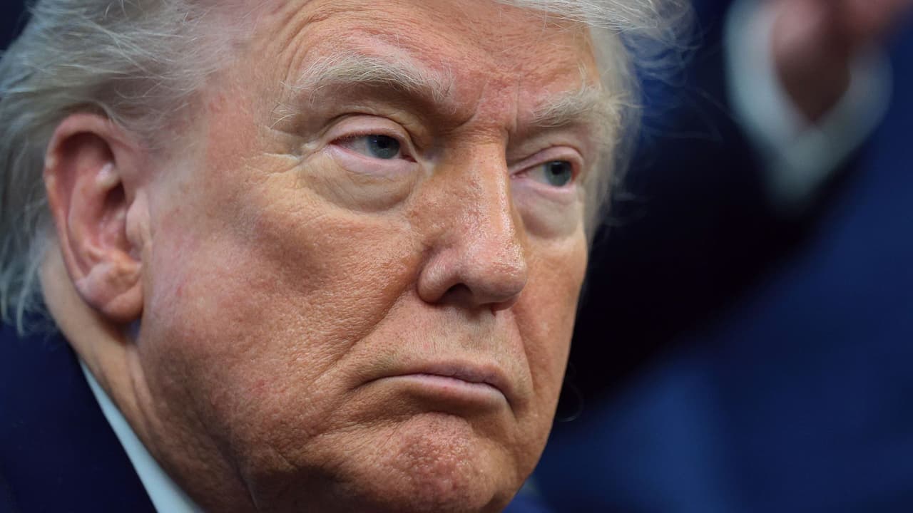 Polémica por indultos de Trump: entre los beneficiados hay condenados por sobornos, evasión y fraude