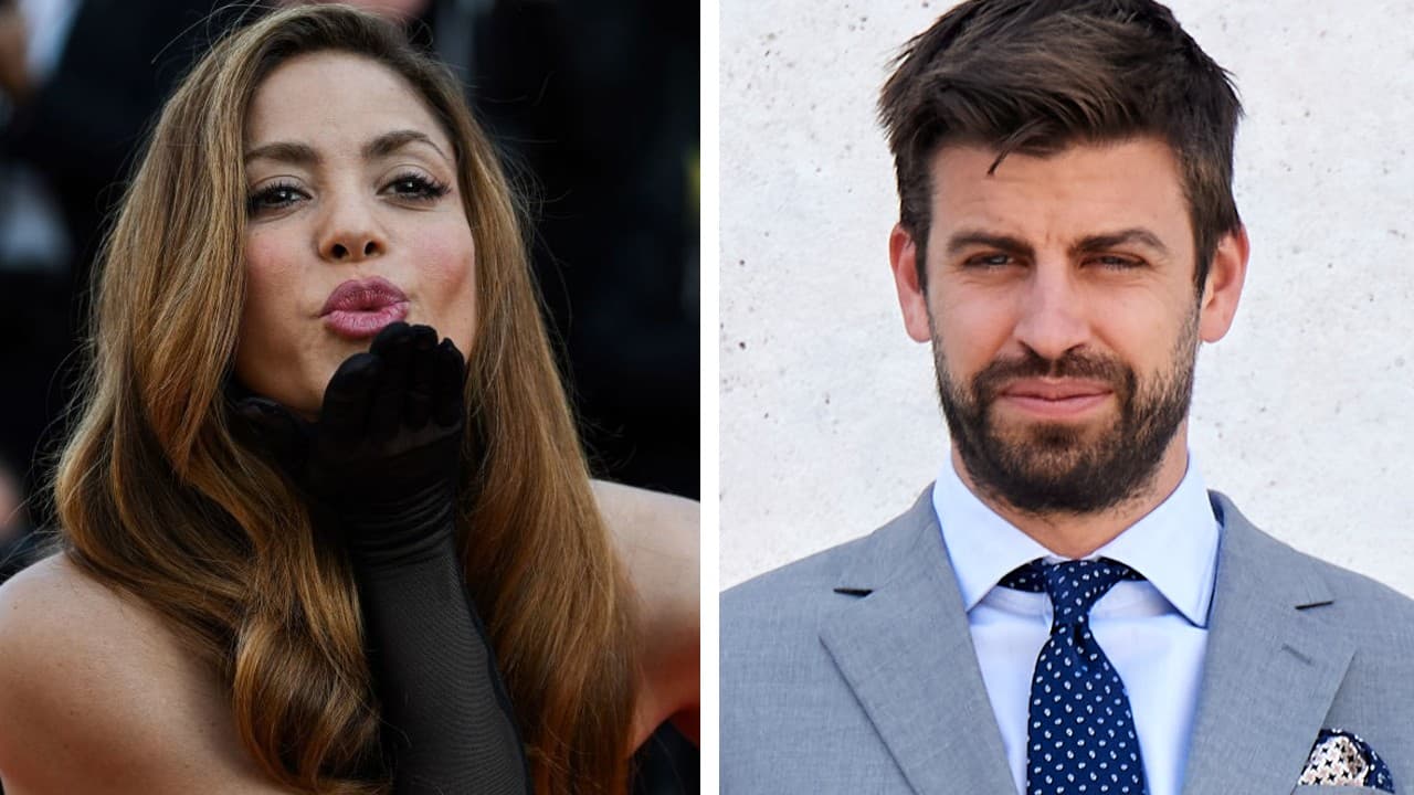 Sí facturó: la millonaria suma que Shakira ha generado con sus canciones contra Piqué