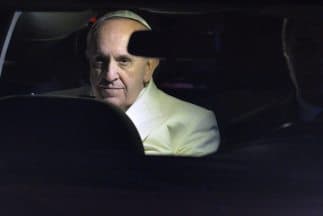 La agenda del Papa en Estados Unidos