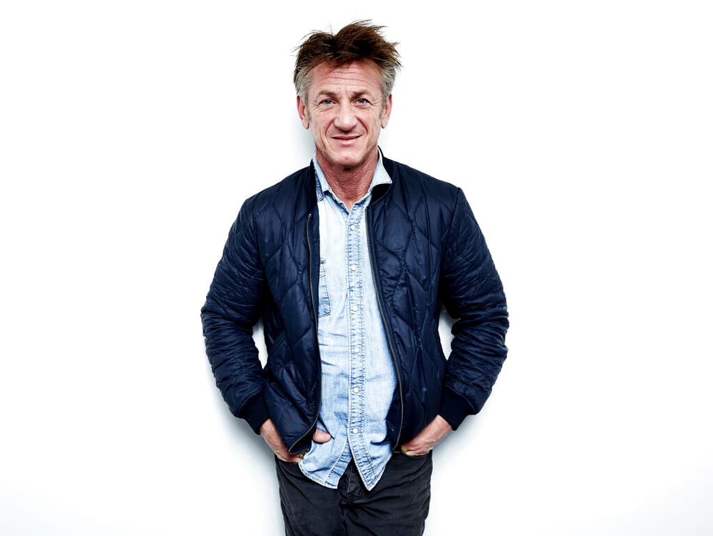 Sean Penn dirigirá una película sobre el asalto al Capitolio por parte de los seguidores de Donald Trump