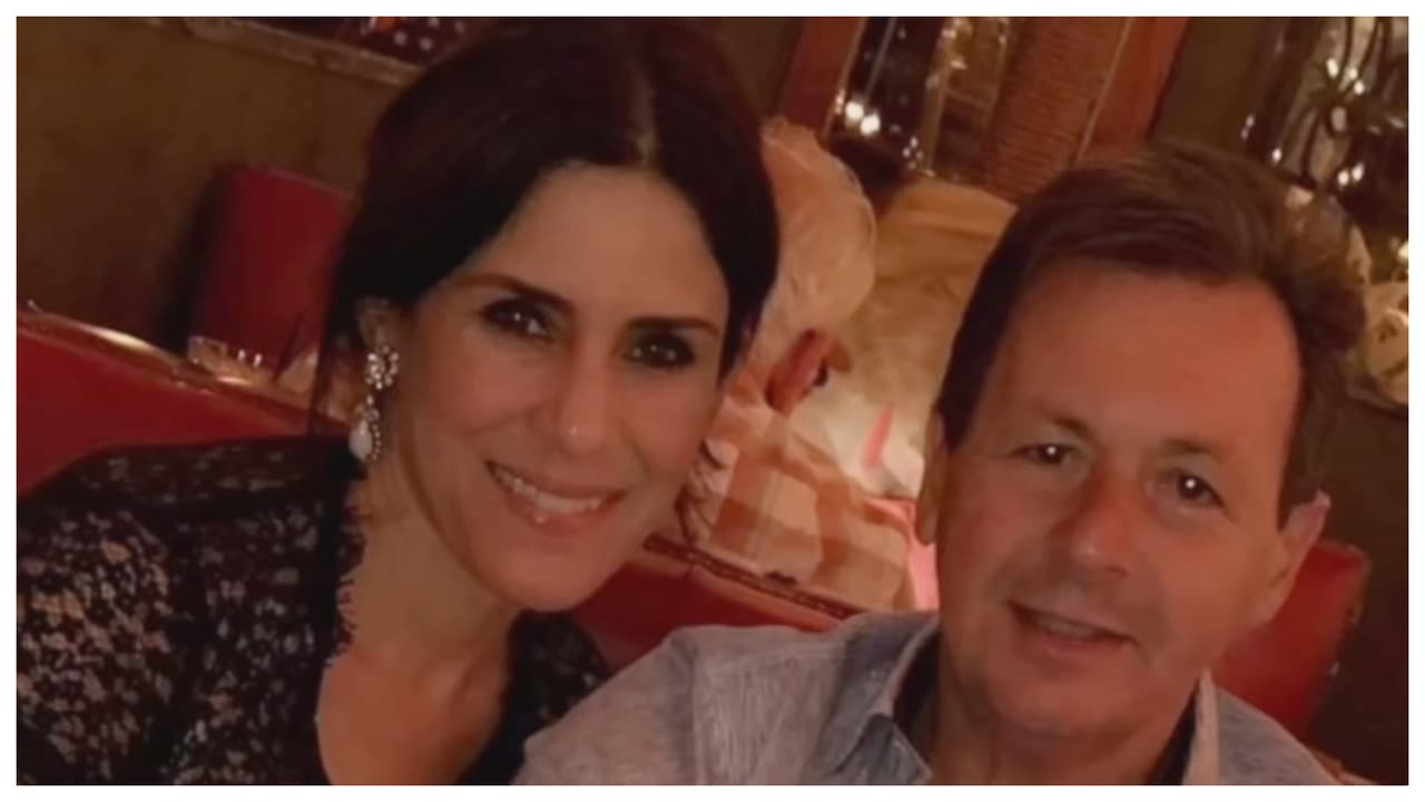 FBI dice que antes de quitarse la vida Sergio Pino iba a ser arrestado por ordenar el asesinato de su esposa 