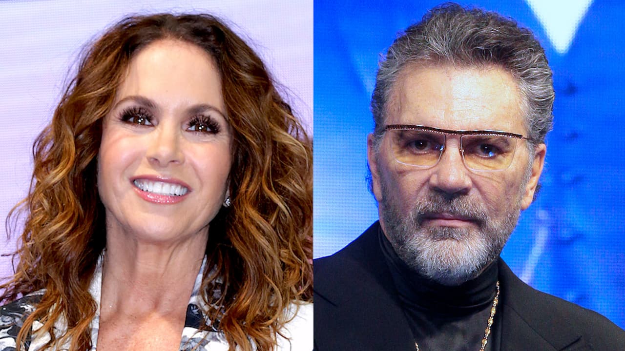 Lucero es clara de una vez por todas: confiesa por qué “no siente atracción” por su ex Mijares