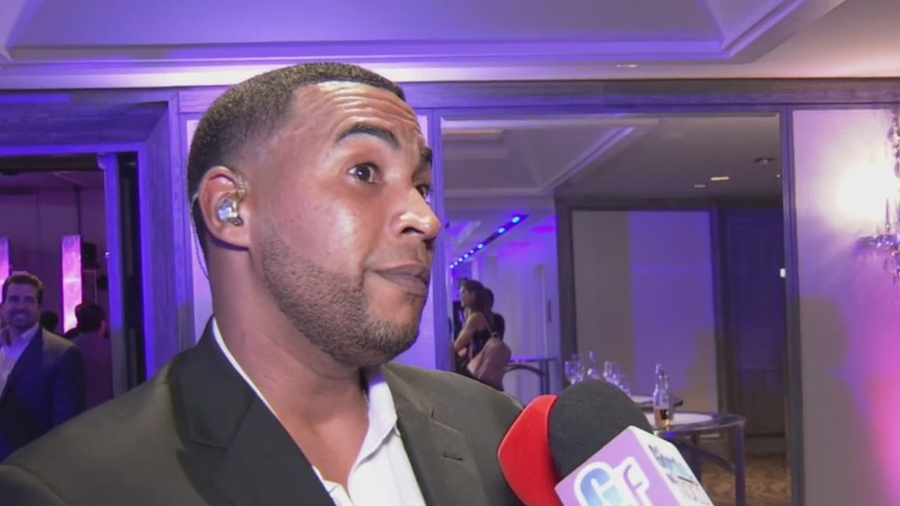 Don Omar aclara cómo están las cosas con Jackie Guerrido