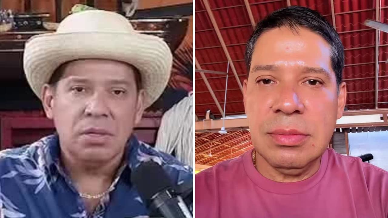 Prometida de comediante le habría robado miles de dólares y huido antes de su boda