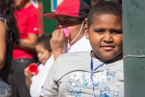 La parada puertorriqueña en Filadelfia es una de las más antiguas en la nación. La ciudad tiene la segunda población mas grandes de puerto riquenos en la costa este. Miles vinieron a mostrar el orgullo boricua. Estas son algunas imagenes.