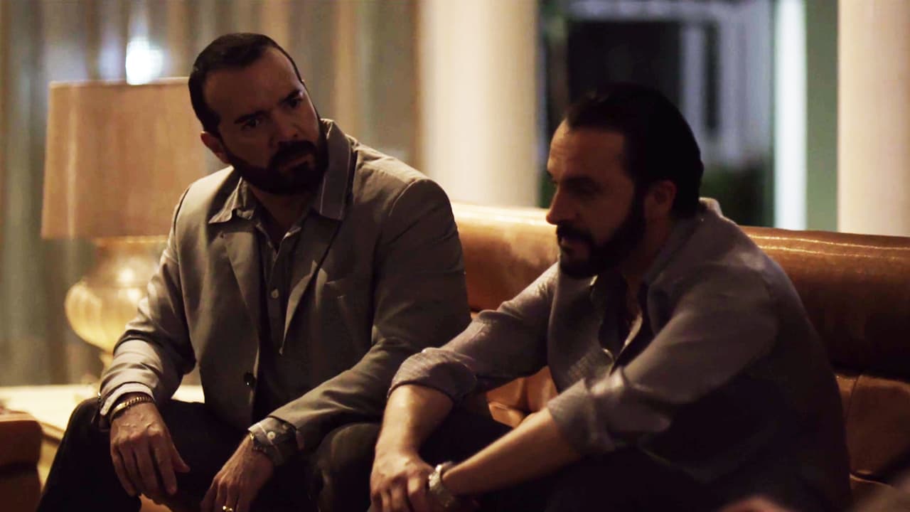 When his brother ‘El Arriero’ found out about his plans, he warned him he could get killed.