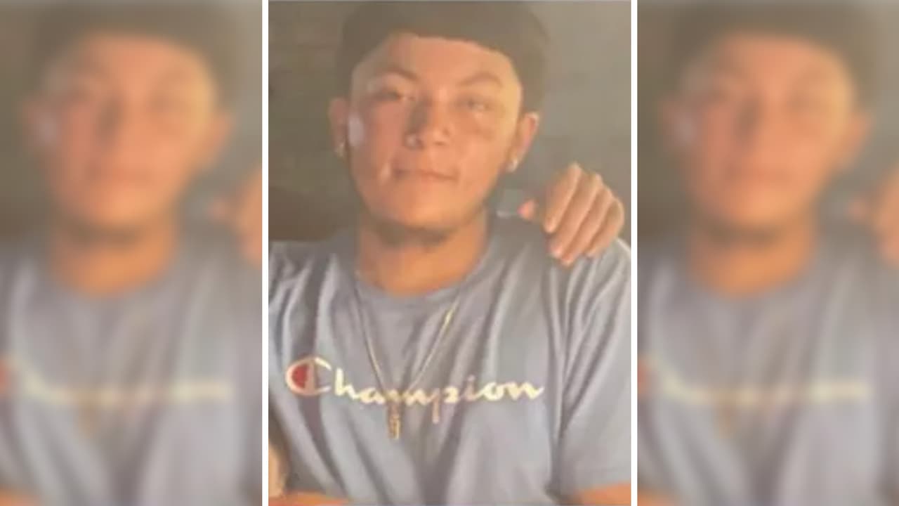 Christian Alexander murió luego de ser baleado a bordo de un auto en el vecindario de Brighton Park.