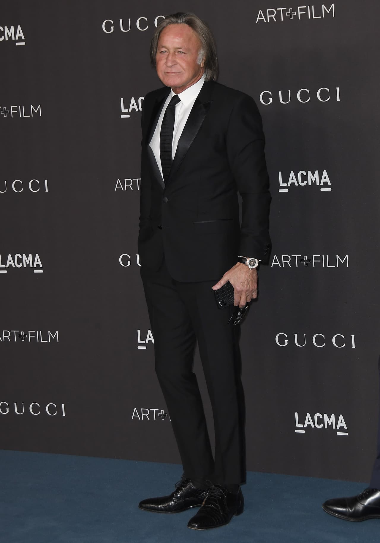 People tuvo contacto con el abogado de Hadid, Bruce Rudman, quien declinó hacer comentarios.
<br>
<br> 
<br>