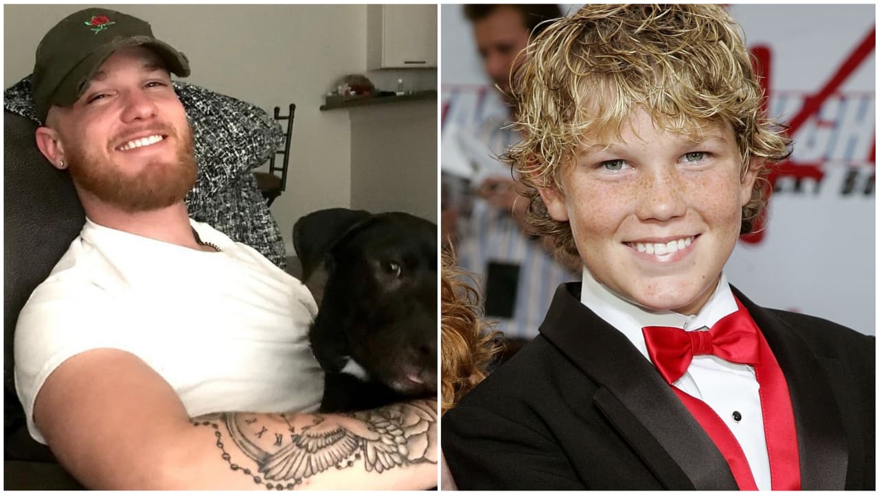 Muere Houston Tumlin, estrella infantil de la película 'Talladega Nights: The Ballad of Ricky Bobby'