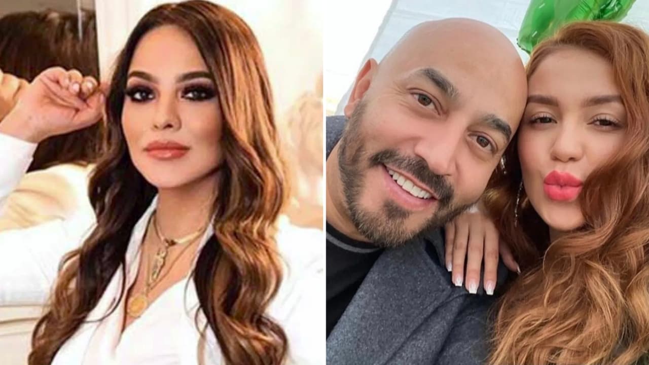 Mayeli Alonso no acepta las disculpas de la suegra de Lupillo Rivera: “Es una loca que anda suelta”