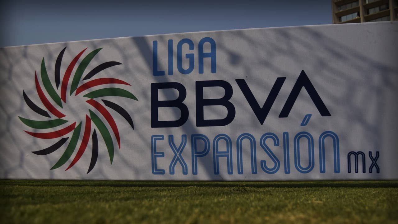 Quedó definida la reclasificación de la Liga Expansión MX