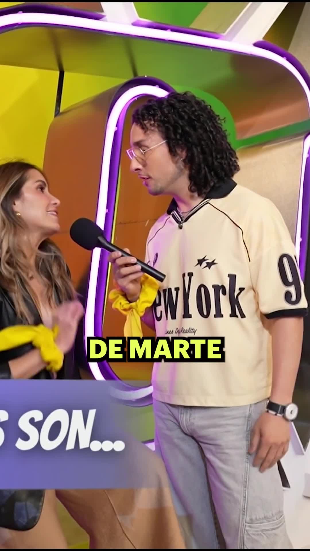 Los conductores de Hoy así ven al sexo opuesto