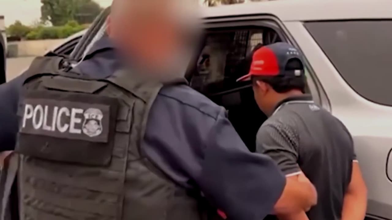 Deportados por EEUU a Guinea Ecuatorial denuncian encierro, amenazas y agresiones
