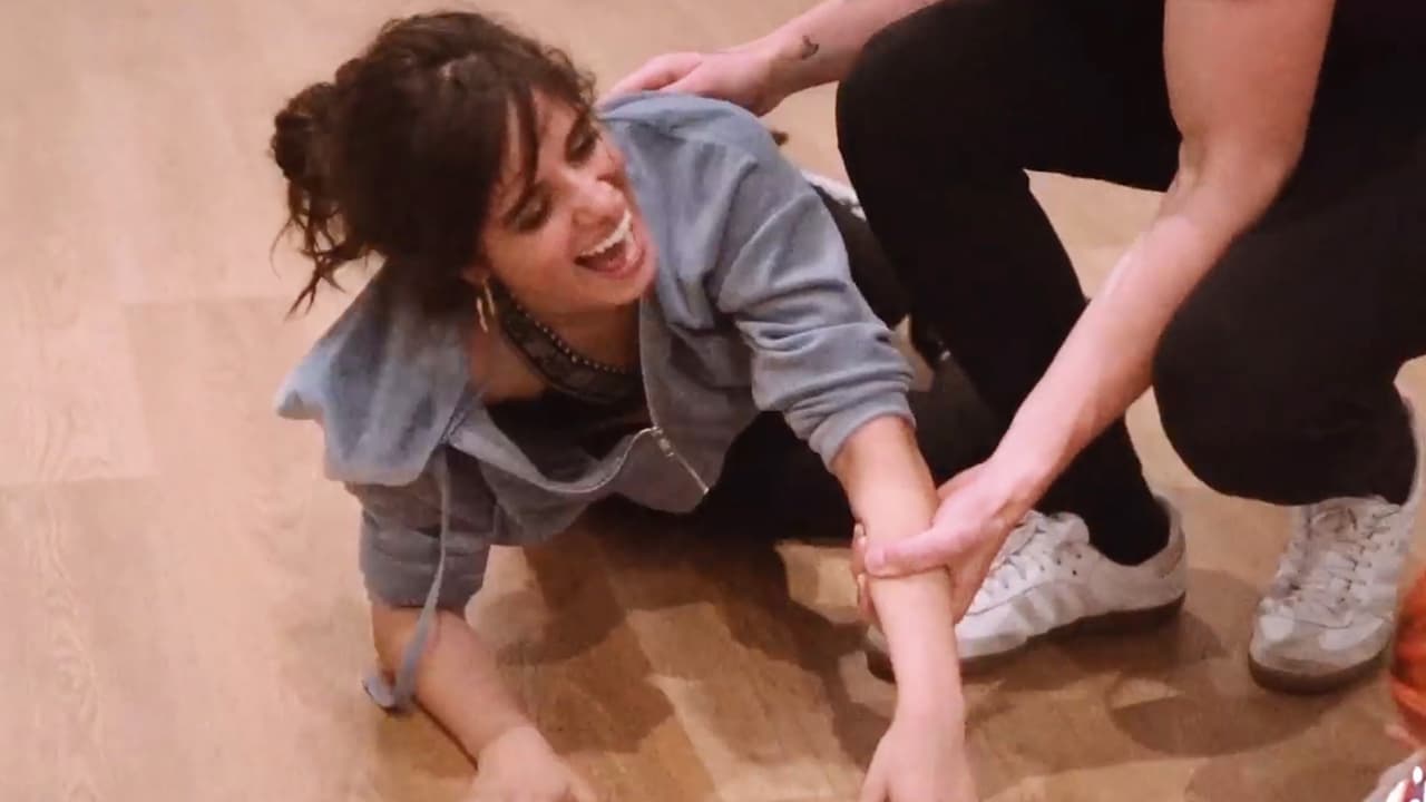 “¿Recuerdas cuando me soltaste?”: Camila Cabello le echa en cara a Shawn Mendes la vez que la dejó caer