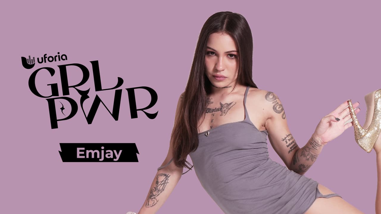 De cantar en la ducha a girar por Estados Unidos: la historia real de Emjay