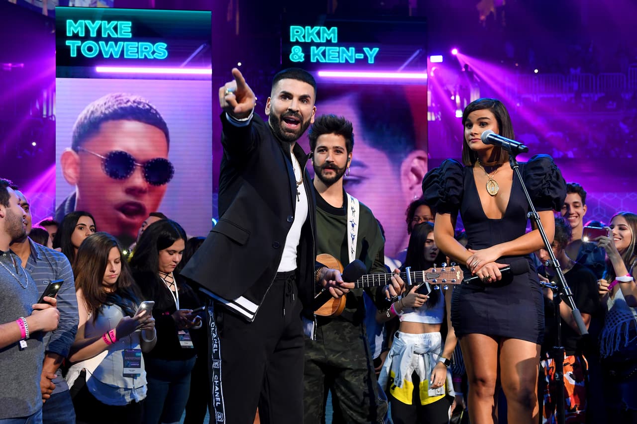 Igual que en el 2019, 'PJ Takeover' 2020 promete muy buenos performances de los artistas del momento.