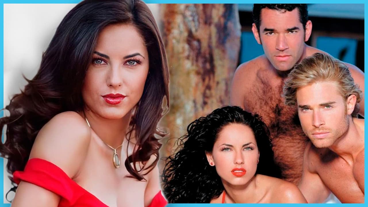 Rubí: 5 datos curiosos que pocos saben de la telenovela