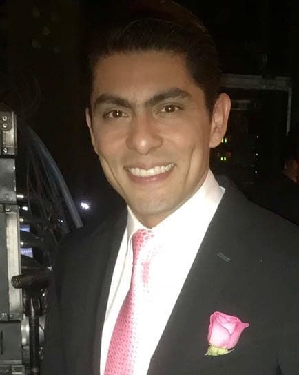 Según la periodista Ana María Alvarado, 
<b>Víctor García</b> ya está confirmado para esta historia e interpretará uno de los personajes de soporte.