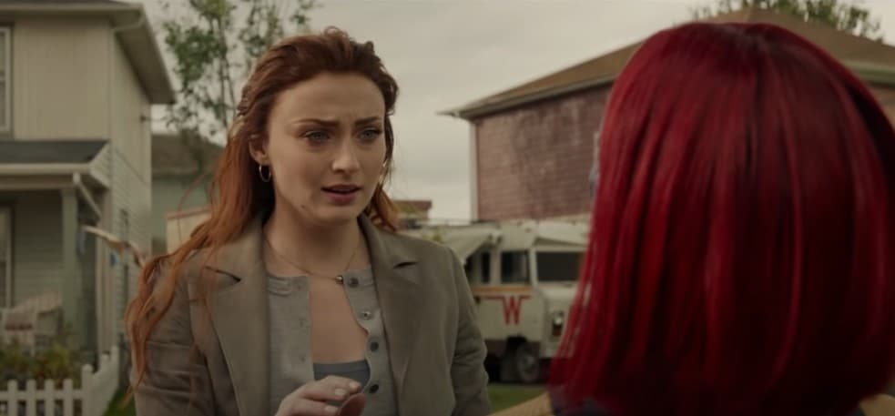 'X-Men: Dark Phoenix'