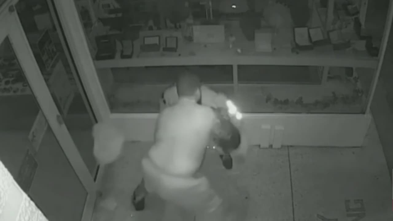 Hispano golpea a un hombre en Broward hasta dejarlo inconsciente 