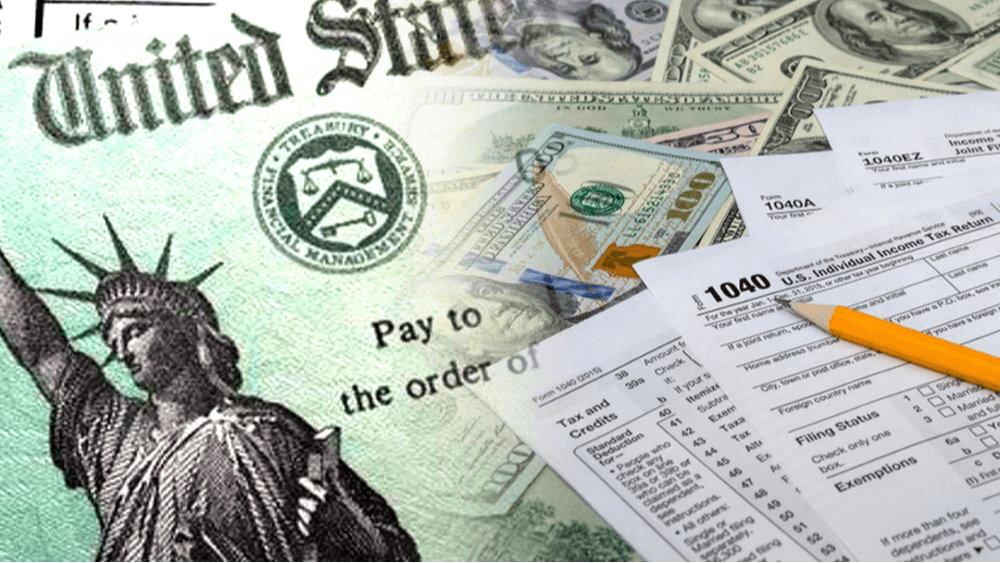 Si no recibiste el primer cheque, también puedes verificar en la página en línea del IRS. 
<br>
<br>“Debe verificar la herramienta de elegibilidad porque en esa herramienta debe decirle si es elegible. También debe verificar su cuenta de banco. Si proporcionó su cuenta debe haber recibido el dinero directamente a su cuenta de banco”, indicó Treviño.
<br>
<br>Asimismo, informó que las familias elegibles que no reciban el próximo monto este 13 de agosto deben comunicarse con el IRS al 1-800-829-1040 para hablar con un representante y explicar su situación.
<br>