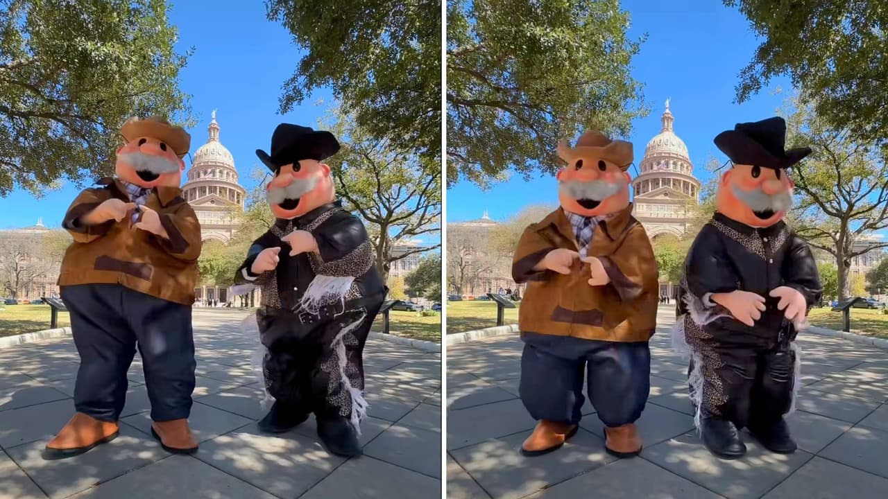 Dr. Simi ha cruzado la frontera y ahora tiene sede en Austin. Con su inconfundible bigote y su lema de salud accesible, Farmacias Similares
<b>busca conectar con la comunidad latina en Estados Unidos</b> con un modelo que ya ha cambiado la forma de comprar medicamentos en México.