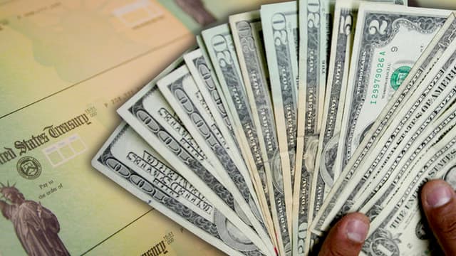 Experta ofrece claves de cómo usar los $1,400 del cheque de estímulo ...