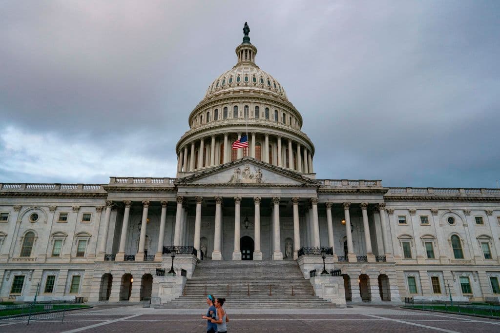 Conoce cuáles son los candidatos de California que buscan llegar o conservar su escaño en la Cámara de representantes.