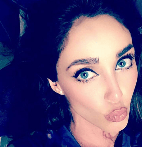 ¿A qué personaje recuerdas más?