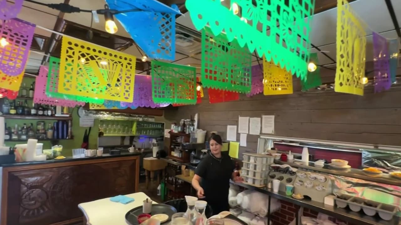 Chicago se queda sin su tradicional desfile del 5 de mayo ante los temores por ICE