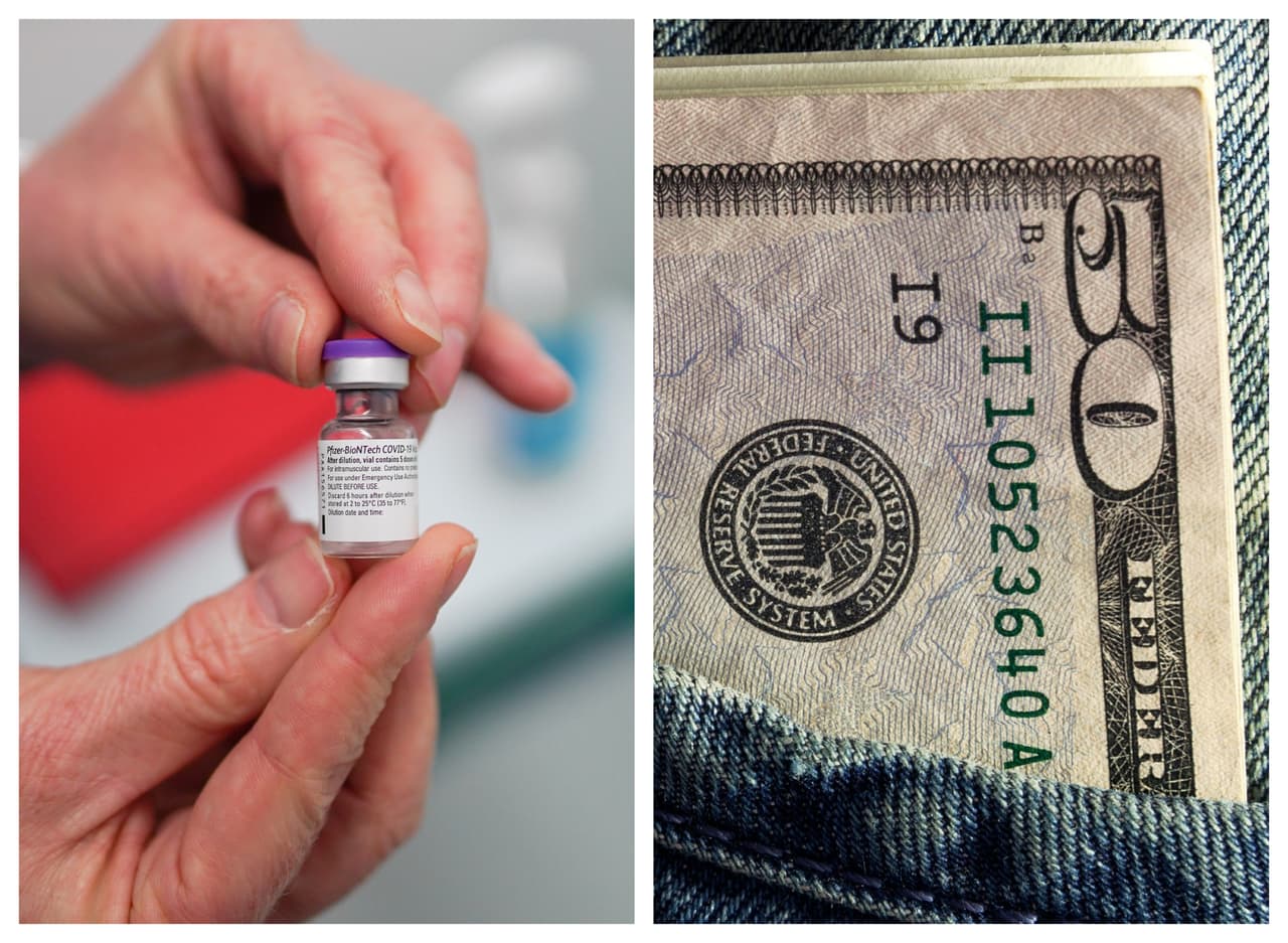 Para calificar, una persona debe: 
<ul>
 <li style="box-sizing: border-box; font-family: Tiempos, serif;">Recibir la primera o segunda dosis en un centro de Austin Public Health que califique </li>
 <li style="box-sizing: border-box; font-family: Tiempos, serif;">Completar una encuesta de salida </li>
 <li style="box-sizing: border-box; font-family: Tiempos, serif;">Si es menor de 18 años, la persona debe estar acompañada de su padre, madre o tutor </li>
 <li style="box-sizing: border-box; font-family: Tiempos, serif;">La persona no puede ser empleado o proveedor de la Ciudad de Austin </li>
 <li style="box-sizing: border-box; font-family: Tiempos, serif;"><b><i><u style="box-sizing: border-box;">Una vez se emitan todas las tarjetas de regalo, se terminará el programa piloto</u></i></b>. </li>
</ul>
<br>Las personas con sistemas inmunes comprometidos que reciban la tercera dosis y asistan a un centro para recibirla tampoco califican.