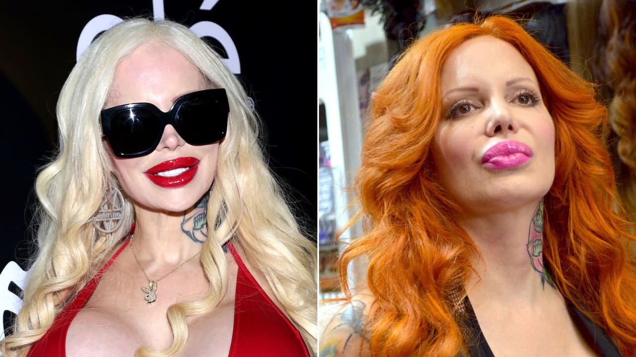 Sabrina Sabrok revela que “no le interesa” ver a su hija: “No debe saber que yo soy la mamá”