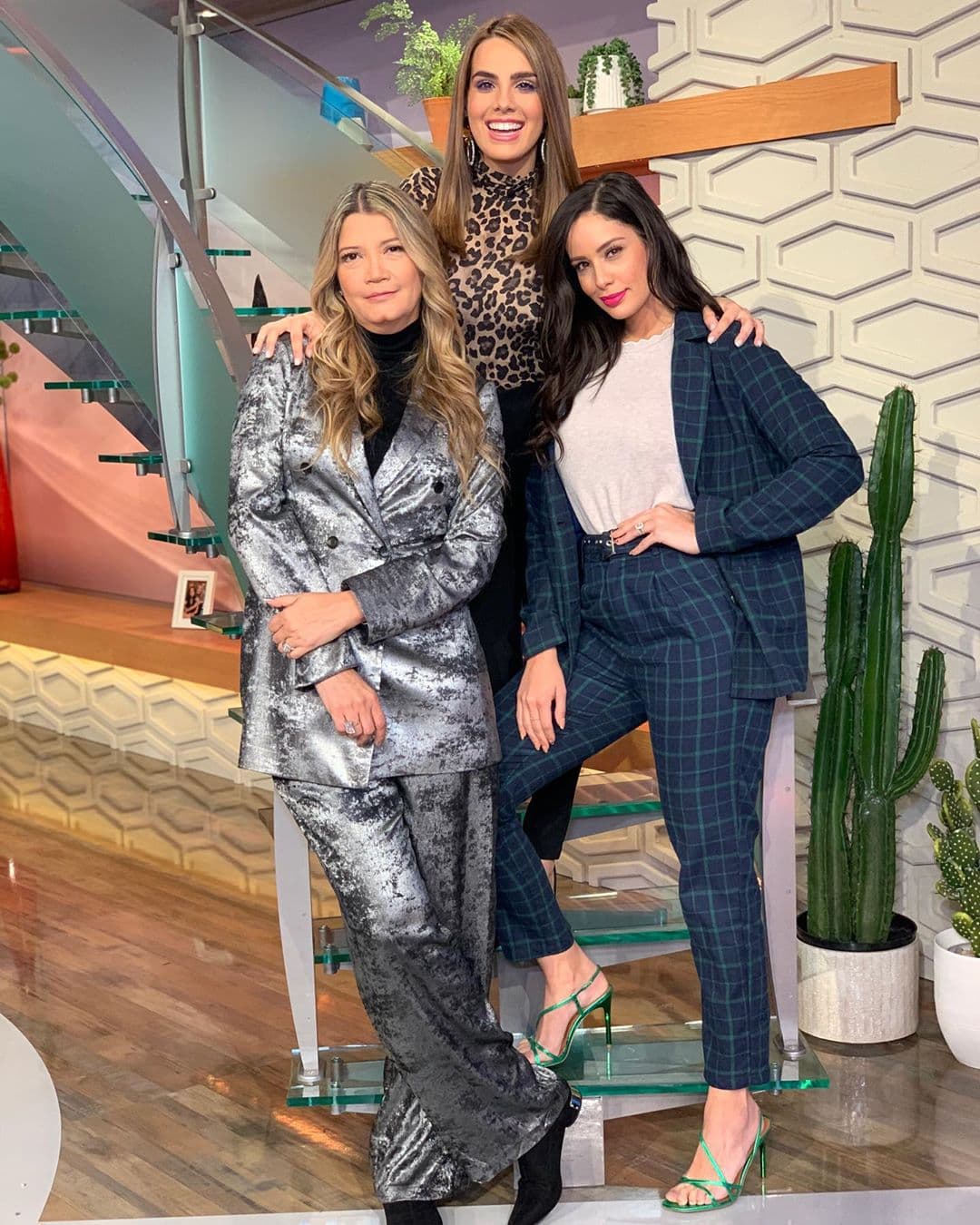 ¿Cómo lucieron esta semana los famosos? Nuestros detectives les pasaron la lupa por encima y el resultado no le va a gustar a todos.