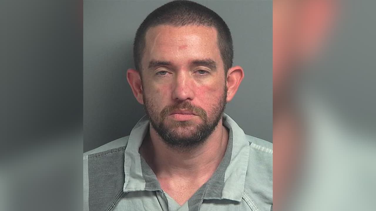 Zackery Paul Tyler es buscado por robo.