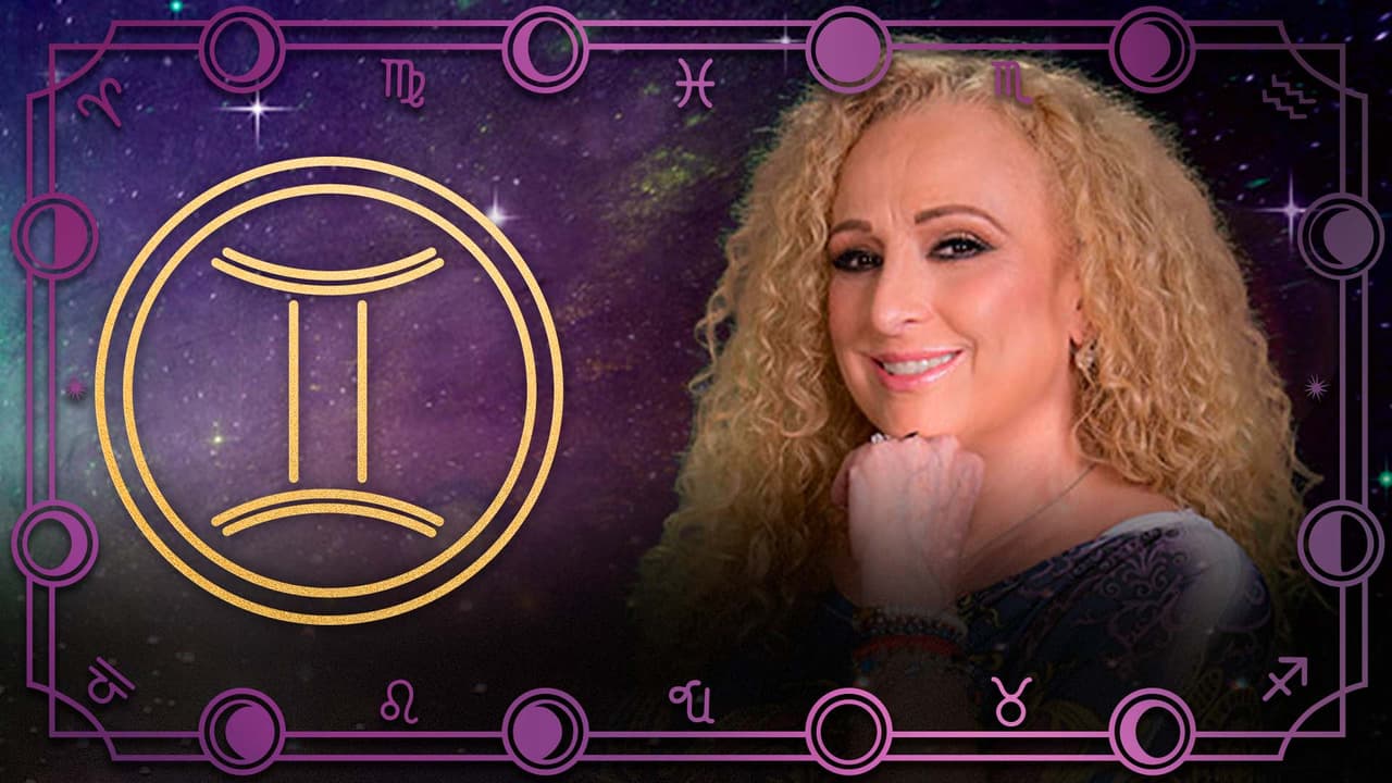 Horóscopos Géminis 18 de Febrero 2026