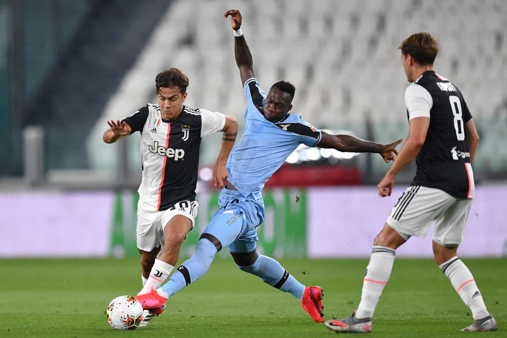 La conección entre Cristiano y Paulo Dybala es el peligro número uno en el encuentro.